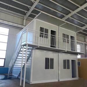 Tiny house Casa da 20 piedi